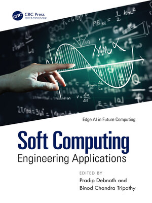 cover image of Soft Computing